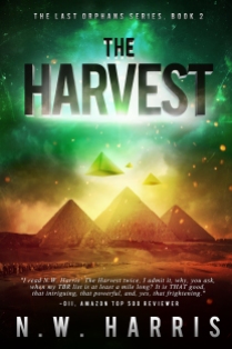ebookthe-harvest